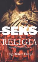 Okładka książki Seks a religia