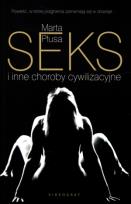 Okładka książki Seks i inne choroby cywilizacyjne
