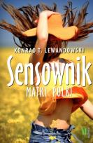 Okładka książki Sensownik matki polki