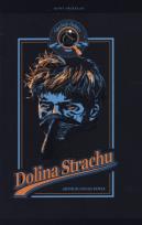 Okładka książki Sherlock Holmes. Dolina Strachu w.2013