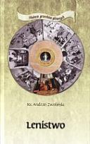 Okładka książki Siedem Grzechów Głównych. Lenistwo