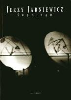 Okładka książki Skądinąd