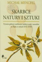 Okładka książki Skarbce natury i sztuki