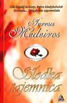 Okładka książki Słodka tajemnica