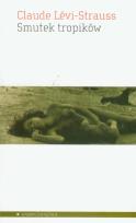 Okładka książki Smutek tropików
