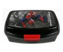 Opakowanie Śniadaniówka Amazing Spider-Man 17 DERFORM