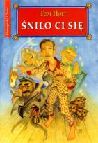 Okładka książki Śniło ci się