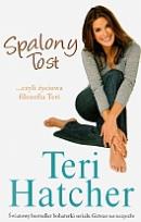 Okładka książki Spalony tost