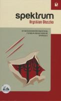 Okładka książki Spektrum