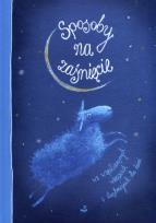 Okładka książki Sposoby na zaśnięcie