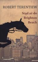 Okładka książki Stąd aż do Brighton Beach