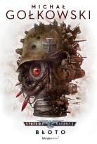 Okładka książki Stalowe szczury. Błoto. Tom 1