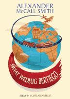 Okładka książki Świat według Bertiego Tom 4