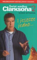 Okładka książki Świat według Clarksona 2 - I jeszcze jedno pocket