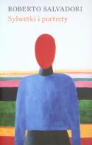 Okładka książki Sylwetki i portrety