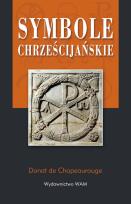 Okładka książki Symbole chrześcijańskie