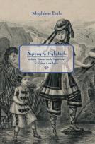 Okładka książki Syreny w trykotach
