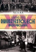 Okładka książki Sztuka