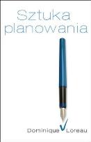 Okładka książki Sztuka planowania - Dominique Loreau
