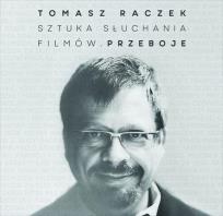 Okładka książki Sztuka słuchania filmów Przeboje CD