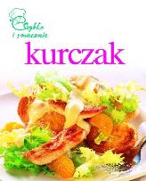 Okładka książki Szybko i smacznie - Kurczak