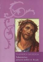 Okładka książki Tajemnica szczęścia