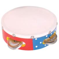 Opakowanie Tamburyno mix