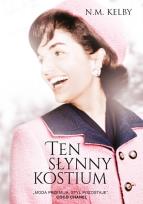 Okładka książki Ten słynny kostium