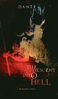 Okładka książki The Descent into Hell