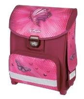 Okładka książki Tornister smart Butterfly Power