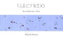 Okładka książki Tyle nieba
