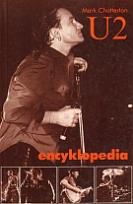 Okładka książki U2. Encyklopedia