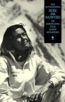 Okładka książki Uciec jak najwyżej - Matuszewska Ewa  Iskry