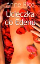 Okładka książki Ucieczka do Edenu