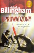 Okładka książki Uprowadzony