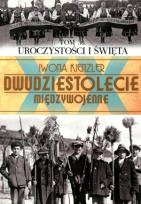 Okładka książki Uroczystości i Święta