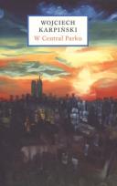 Okładka książki W Central Parku