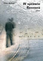 Okładka książki W sprawie Rennera