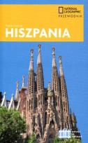 Okładka książki Wakacje na walizkach: Hiszpania