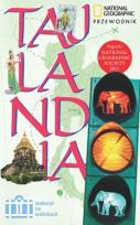 Okładka książki Wakacje na walizkach - Tajlandia
