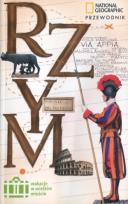 Okładka książki Wakacje w Wielkim Mieście Rzym