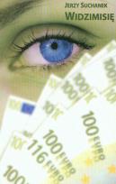 Okładka książki Widzimisię