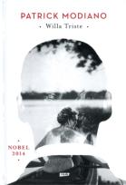 Okładka książki Willa Triste Tw