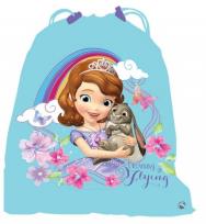 Okładka książki Worek na gimnastykę