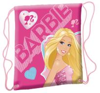 Opakowanie Worek szkolny na ramię Barbie
