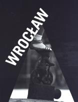 Okładka książki Wrocław album foto