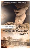Okładka książki Wszystkie marzenia świata
