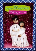 Okładka książki Wydrzyj mi serce