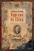 Okładka książki Wyprawa do Chiwy
