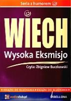 Okładka książki Wysoka Eksmisjo